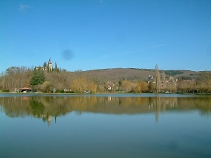 GR652 Walking from Rocamadour (Lot) to Tournon-d'Agenais (Lot-et-Garonne) 6