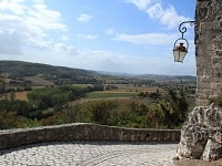GR652 Walking from Rocamadour (Lot) to Tournon-d'Agenais (Lot-et-Garonne) 8