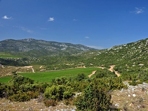 GR653 Via Tolosana - Way of Arles 4