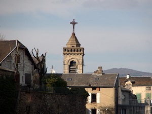 GR653 Randonnée de Arles (Bouches-du-Rhône) à Montarnaud (Hérault) 5