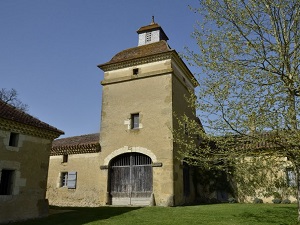 GR653 Via Tolosana - Way of Arles 7