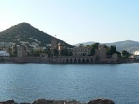 GR653A Hiking from Menton to Mandelieu-la-Napoule (Alpes-Maritimes) 8