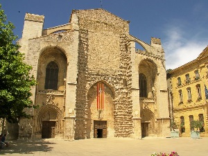 GR653A Randonnée de Le Val (Var) à Eguilles (Bouches-du-Rhône) 4