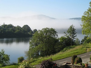 GR653 Hiking from Castanet-le-Haut (Herault) to Dourgne (Tarn) 4