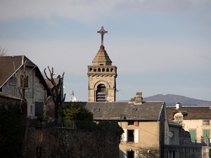 GR653 Randonnée de Castanet-le-Haut (Hérault) à Dourgne (Tarn) 5