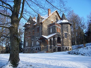 GR653 Randonnée de Castanet-le-Haut (Hérault) à Dourgne (Tarn) 6