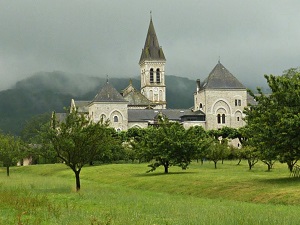 GR653 Hiking from Dourgne (Tarn) to Toulouse (Haute-Garonne) 3