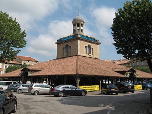 GR653 Randonnée de Dourgne (Tarn) à Toulouse (Haute-Garonne) 4