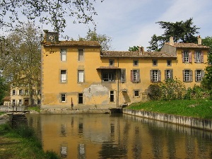 GR653 Hiking from Dourgne (Tarn) to Toulouse (Haute-Garonne) 5