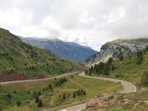 GR653 Hiking from Morlaàs to Somport Pass (Pyrenees-Atlantiques) 7