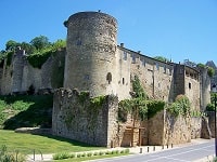 GR654 Via Lemovicensis - Pilgrimage of Santiago de Compostela 8