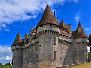 GR®654 EST Randonnée de Bergerac (Dordogne) à Laparade (Lot-et-Garonne) 4