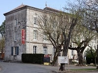 GR®654 EAST Hiking from Bergerac (Dordogne) to Laparade (Lot-et-Garonne) 8