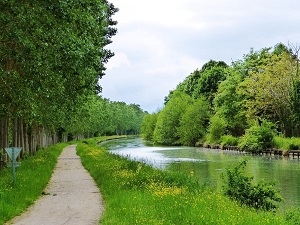 GR®654 EAST Hiking from Laparade (Lot-et-Garonne) to Montreal-du-Gers (Gers) 5