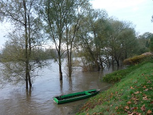 GR654 Randonnée de La Charité-sur-Loire (Nièvre) à Orcenais (Cher) 5