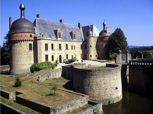 GR654 Randonnée de Dampierre (Indre) à Virareix (Haute-Vienne) 6