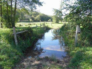 GR654 Randonnée de Périgueux à Bergerac (Dordogne) 5