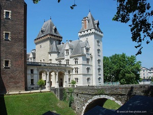 GR654 Walking from Perigueux (Dordogne) to La Reole (Gironde) 7