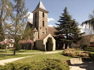 GR®655 EAST From Villebon-sur-Yvette (Essonne) to Vouvray (Indre-et-Loire) 3