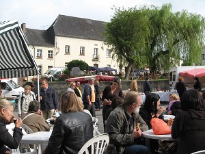 GR655 Randonnée de Vieux-Reng (Nord) à Fresnoy-le-Grand (Aisne) 5