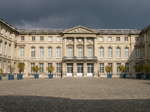 GR655 Randonnée de St Crépin-aux-Bois (Oise) à Montmorency (Val-d'Oise) 5