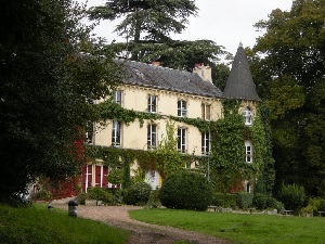 GR655 Walking from St Crepin-aux-Bois (Oise) to Montmorency (Val-d'Oise) 7