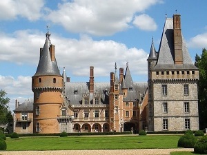 GR655 Randonnée de Saint-Hilarion (Yvelines) à Bonneval (Eure-et-Loir) 3