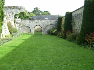 GR655 Randonnée de Prunay-Cassereau (Loir-et-Cher) à Ste-Maure-de-Touraine (Indre-et-Loire) 4