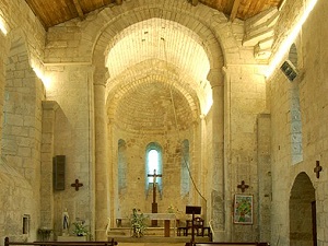 GR655 Randonnée de Lusignan (Vienne) à Mazeray (Charente-Maritime) 4