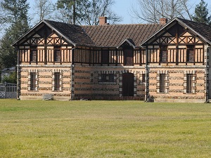 GR655 Randonnée de Belin-Béliet (Gironde) à Lesperon (Landes) 7