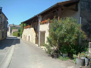 GR65 Randonnée de Montredon à Labastide-Marnhac (Lot) 7