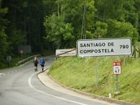 GR65 Hiking from Larribar-Sorhapuru (Pyrenees-Atlantiques) to Roncesvalles (Spain) 8