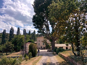 GR67 Hiking around the Cevenol Region (Cevennes) 4