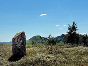 GR®670 De Nasbinals à St Germain de Calberte (Lozère) 6