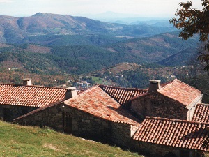 GR68 Randonnée autour du Mont Lozère 4