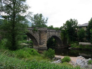 GR68 Randonnée autour du Mont Lozère 6