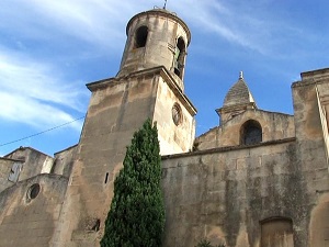GR69 La Routo From Arles to Aix-en-Provence (Bouches-du-Rhone) 4