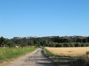 GR®69 La Routo De Arles à Aix-en-Provence (Bouches-du-Rhône) 5