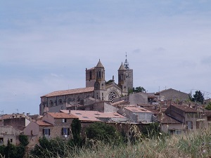 GR69 La Routo From Aix-en-Provence (Bouches-du-Rhone) to Riez (Alpes-de-Haute-Provence) 4
