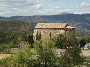 GR®69 La Routo From Riez to Le Vernet (Alpes-de-Haute-Provence) 5