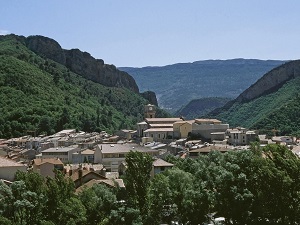 GR®69 La Routo From Riez to Le Vernet (Alpes-de-Haute-Provence) 7