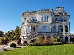 GR6 Randonnée de Arcachon à Villandraut (Gironde) 4