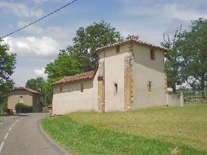 GR6 Hiking from Lacapelle-Marival (Lot) to Espalion (Aveyron) 5