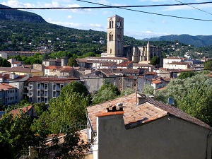 GR7 Randonnée des Vosges aux Pyrénées 6