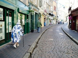 Le Puy en Velay