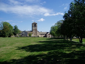 La Bastide