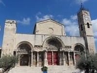 Saint Gilles