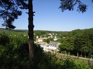 GR700 Regordane Way. Hiking from Le Puy-en-Velay (Haute-Loire) to Chamborigaud (Gard) 6