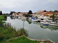 GR700 Regordane Way. Hiking from Chamborigaud to St Gilles (Gard) 8