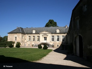 GR703 Randonnée de Toul (Meurthe-et-Moselle) à Bagneux-la-Fosse (Aube) 5